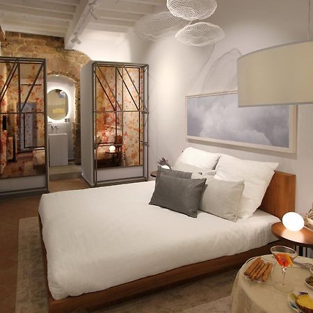 Casa Thiele Alla Signoria Firenze Eksteriør billede
