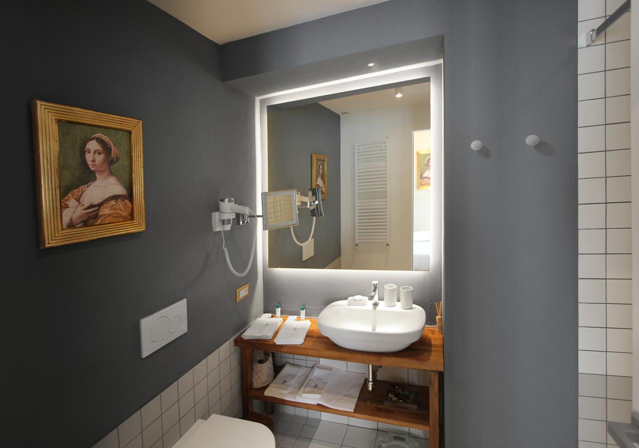 Casa Thiele Alla Signoria Firenze Eksteriør billede