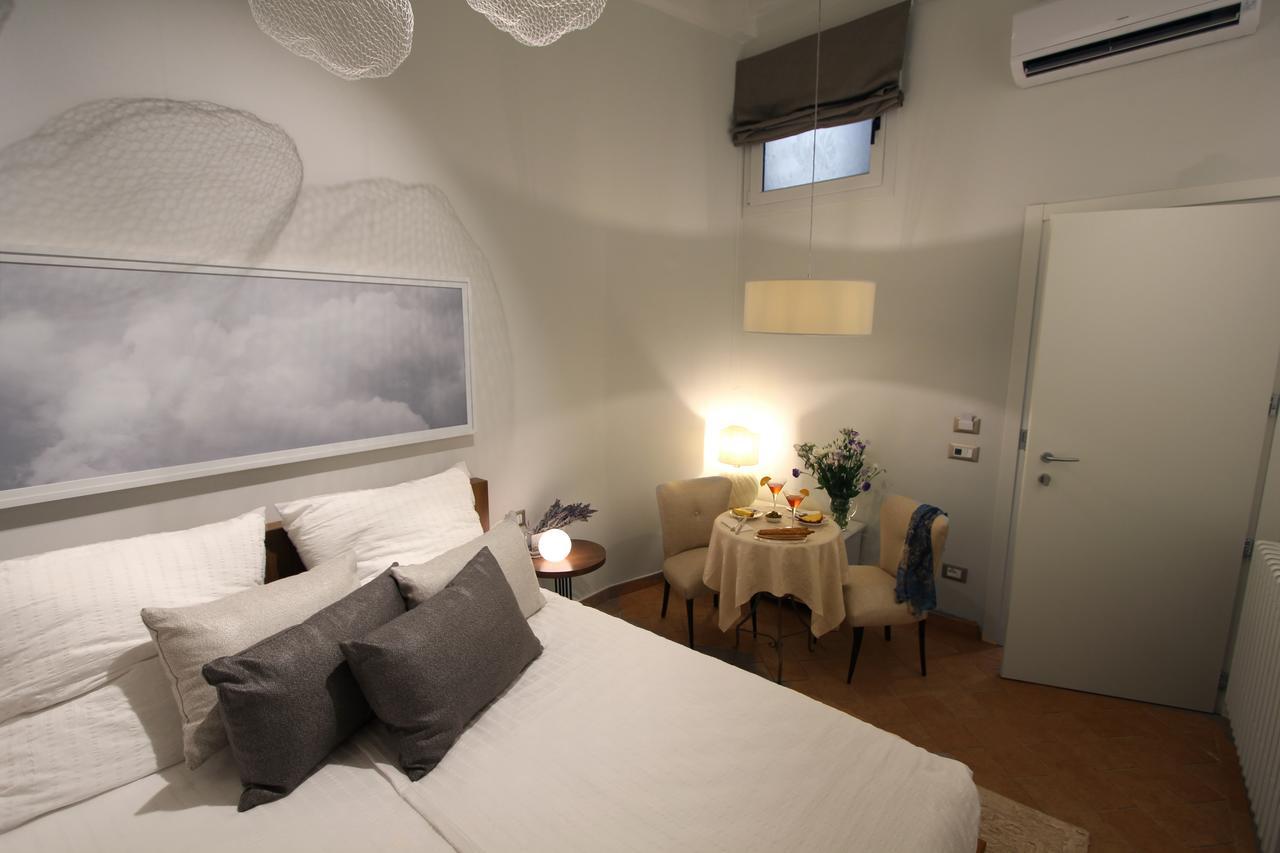 Casa Thiele Alla Signoria Firenze Eksteriør billede
