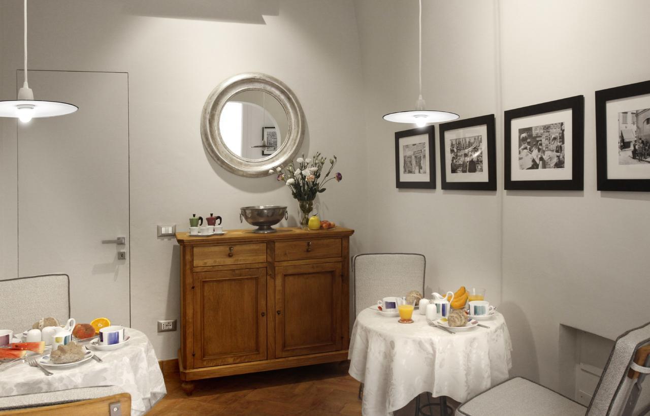Casa Thiele Alla Signoria Firenze Eksteriør billede