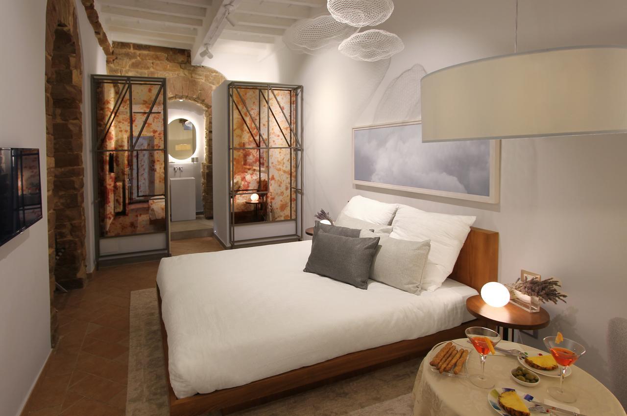 Casa Thiele Alla Signoria Firenze Eksteriør billede