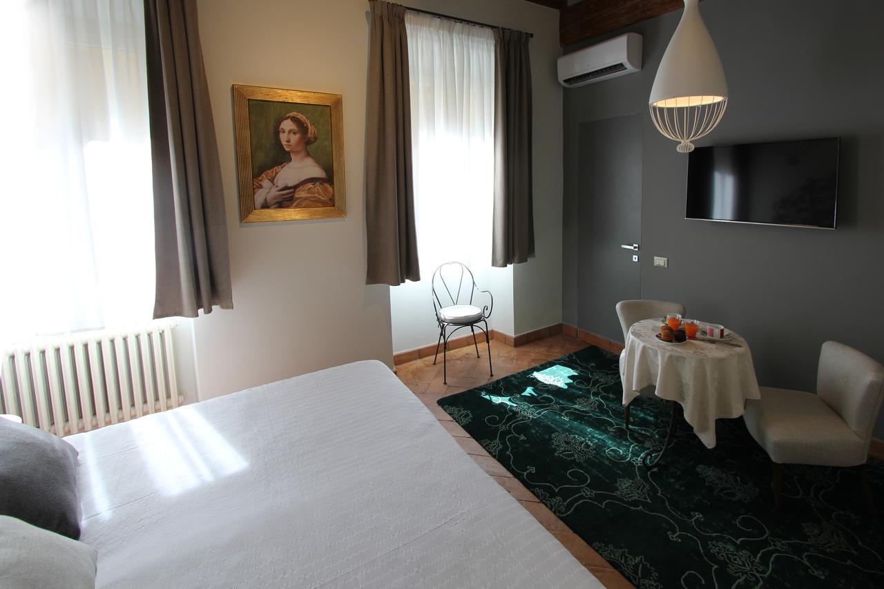 Casa Thiele Alla Signoria Firenze Eksteriør billede