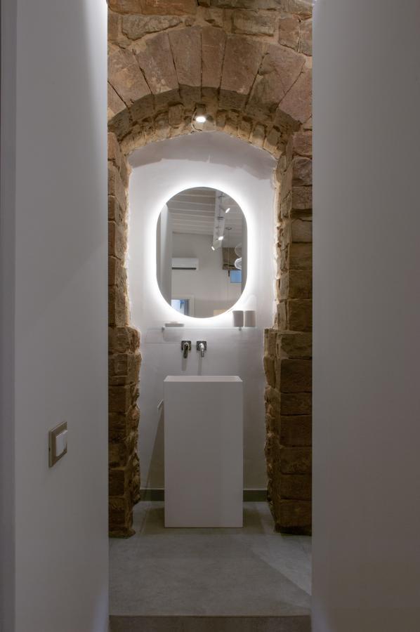 Casa Thiele Alla Signoria Firenze Eksteriør billede