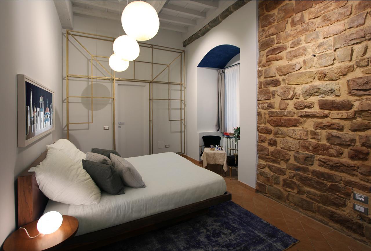 Casa Thiele Alla Signoria Firenze Eksteriør billede