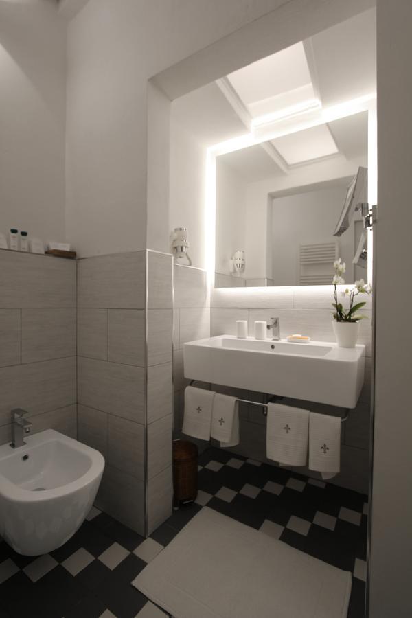 Casa Thiele Alla Signoria Firenze Eksteriør billede