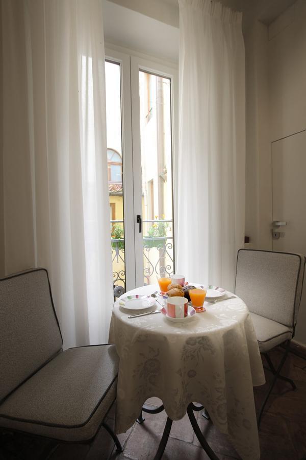 Casa Thiele Alla Signoria Firenze Eksteriør billede