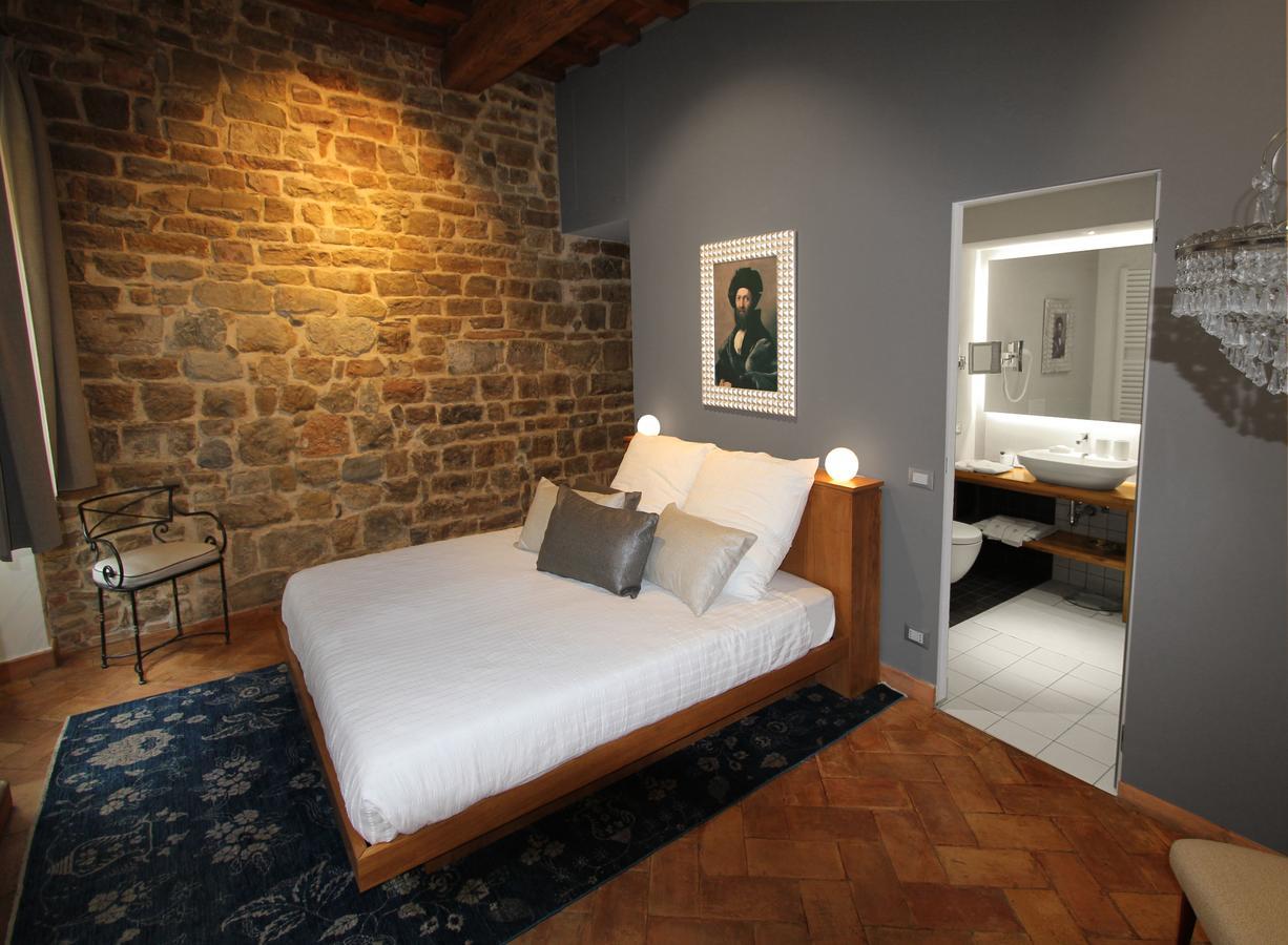 Casa Thiele Alla Signoria Firenze Eksteriør billede