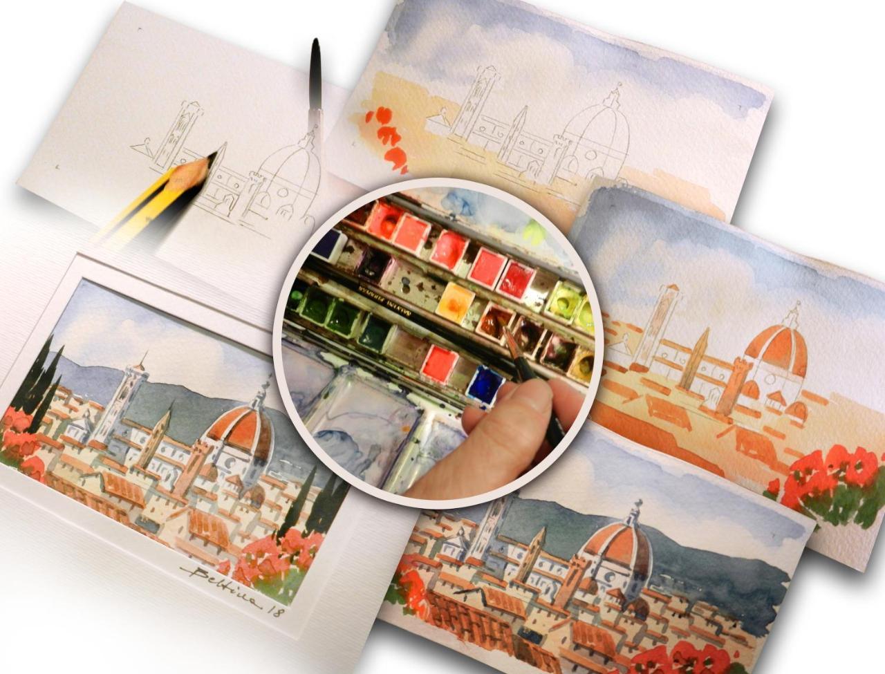 Casa Thiele Alla Signoria Firenze Eksteriør billede
